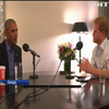 Принц Гарри взял интервью у Барака Обамы