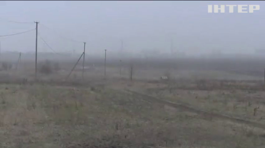 На Донбасі від куль бойовиків загинули троє військових