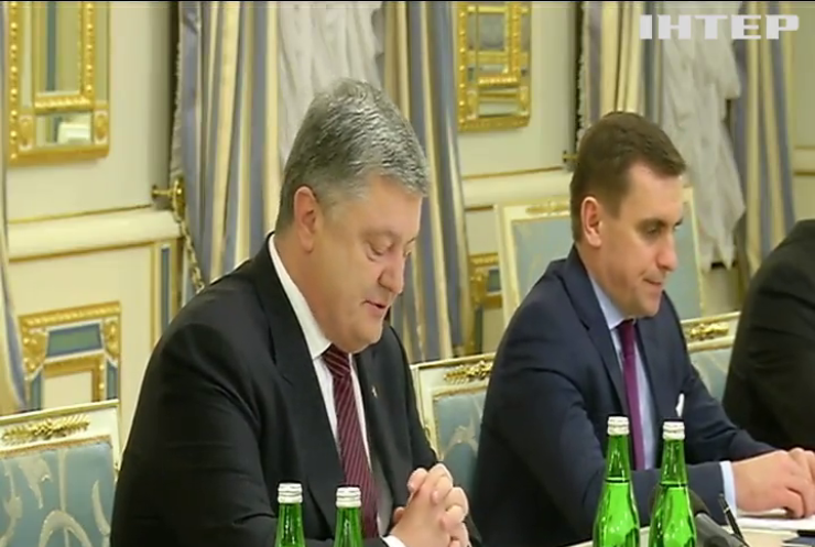 Франція допоможе Україні звільнити заручників на Донбасі