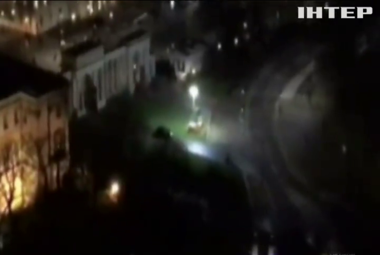 У Лондоні поліція підірвала автівку поблизу Букінгемського палацу