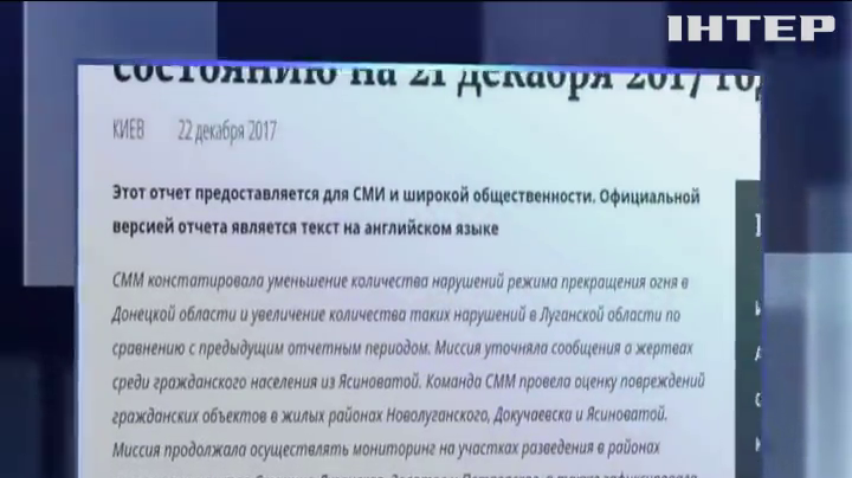 Россия отправила очередной гумконвой на оккупированный Донбасс