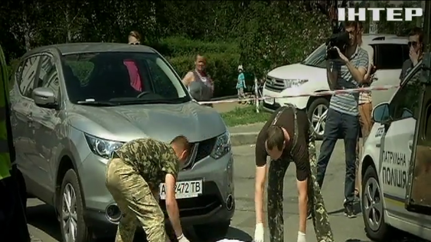 В Нацполиции отчитались о резонансных делах уходящего года