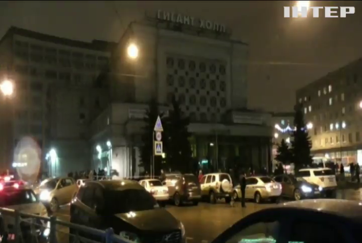 Вибух у Санкт-Петербурзі: поліція не розглядає версію теракту