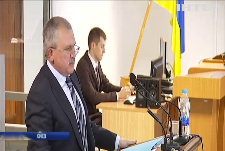 Дело Януковича: что рассказал суду комендант Евромайдана