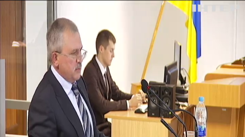 Дело Януковича: что рассказал суду комендант Евромайдана