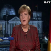 Германия и Франция будут объединять Евросоюз - Меркель