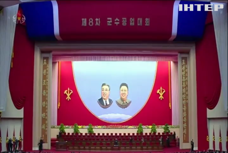 Ким Чен Ын приказал собрать самую большую ракету в истории