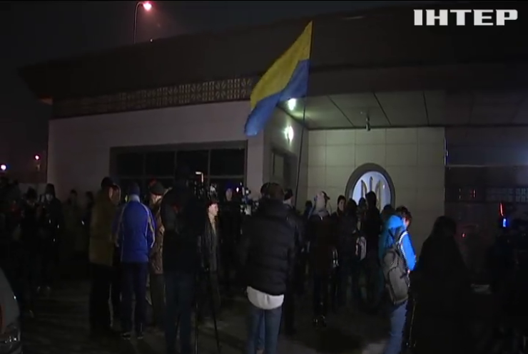 Освобожденные из плена военные пройдут реабилитацию в Киеве