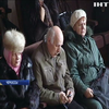 В Черкассах заморозили зарплаты бюджетников (видео)