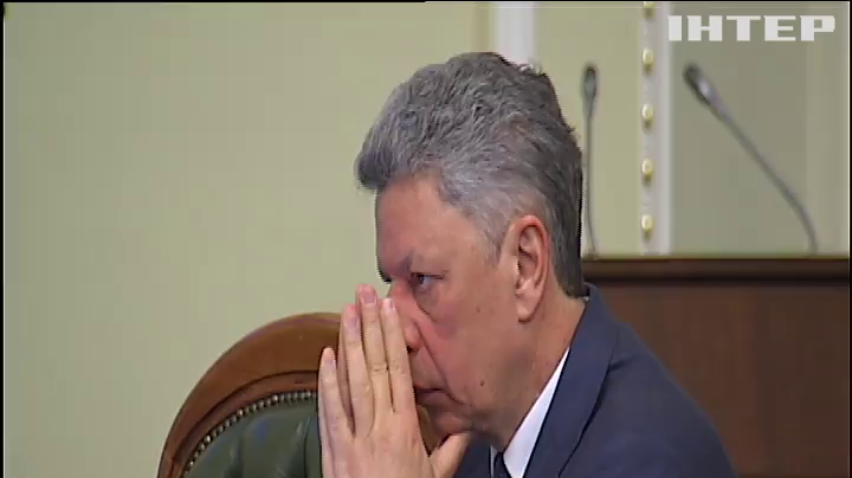 Верховная Рада рассмотрит закон о реинтеграции Донбасса