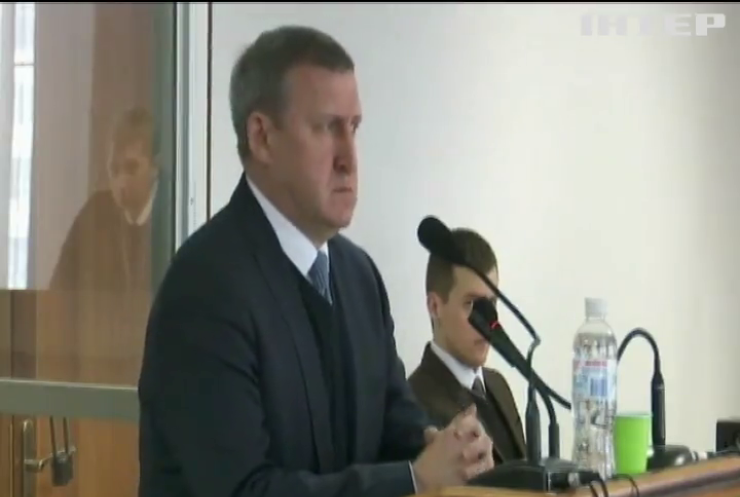 Андрій Дещиця звинуватив Януковича у виправданні агресії Росії