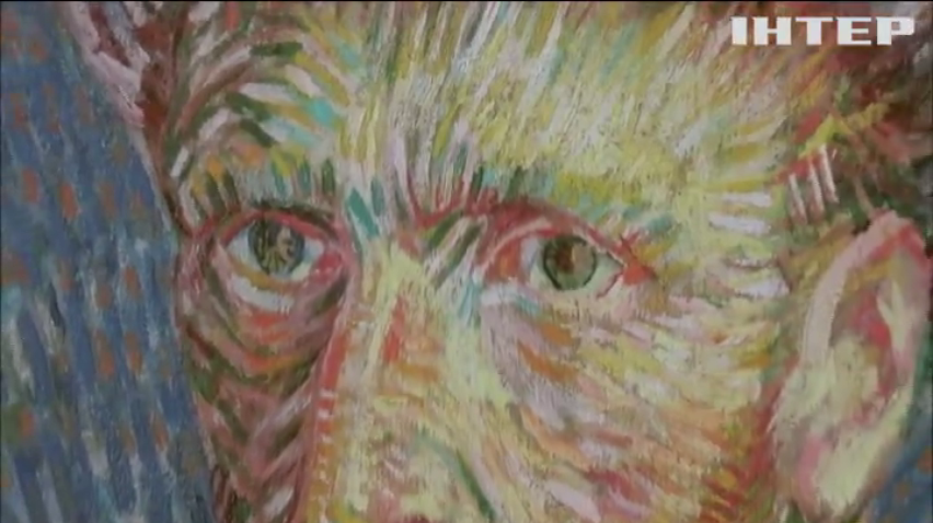 У Нідерландах знайшли невідомі картини Ван Гога
