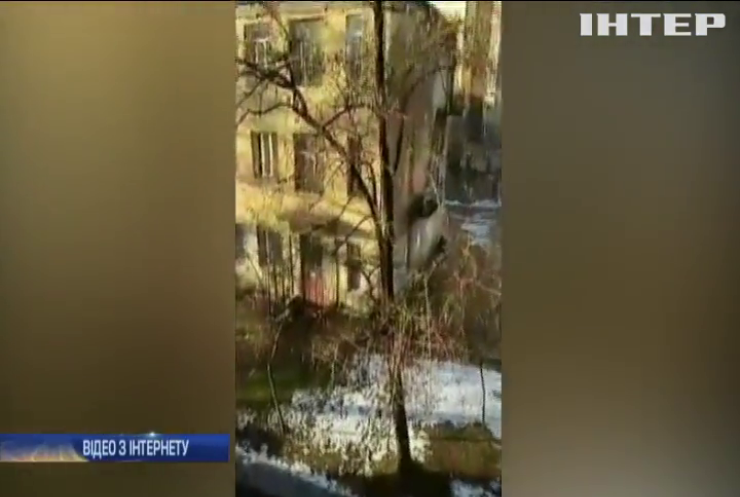 Перестрілка в Одесі: є загиблі та поранені (відео)