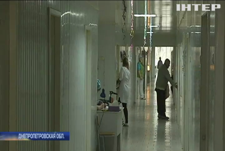 Медицина без медиков: в Никополе массово увольняются хирурги