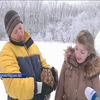 На Кіровоградщині родина врятувала рідкісну сову (відео)