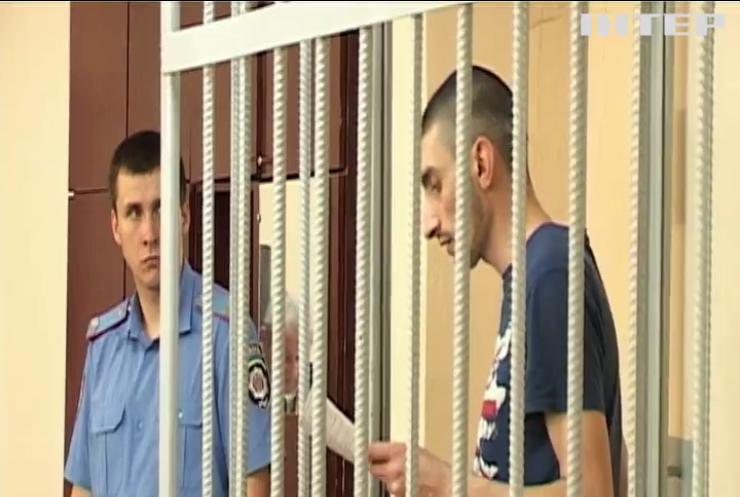 В Харкові винесуть вирок Ігнату Кромському на прізвисько "Топаз"