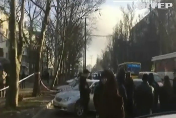 Стрельба в Одессе: полиция ловила банду "барсеточников"