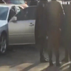 Поліція Одеси влаштувала облаву на бандитів