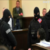 У Парижі судять підозрюваного у організації теракту