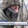 Война на Донбассе: украинцы выкрали пулемет у врага