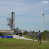 Ракету SpaceX готують до випробувань 