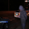 У Києві затримали викрадачів позашляховиків