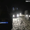 Жителів Львівщини снігопади залишили без світла