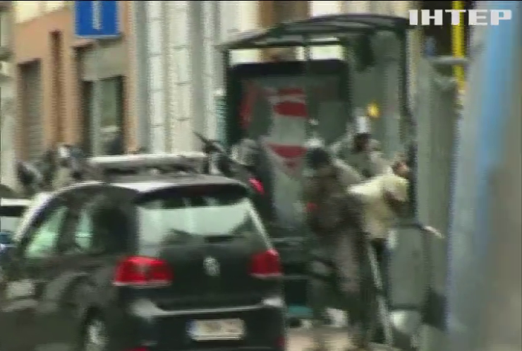 У Бельгії судять ″терориста номер один″ (відео)
