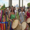 Карнавал у Ріо-де-Жанейро: музиканти платитимуть за участь у святі