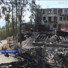 Пожар в лагере "Виктория": тела детей эксгумировали по просьбе родителей