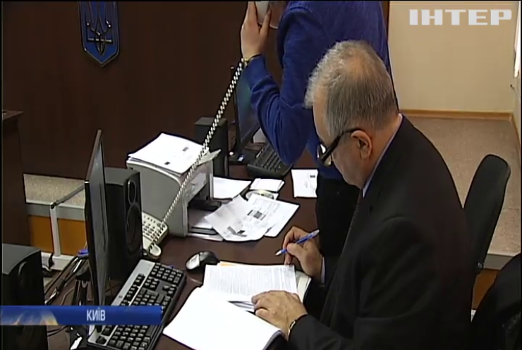 Суд Києва підтвердив амністію водієві-вбивці (відео)
