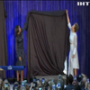 Барак Обама презентував офіційний портрет (відео)