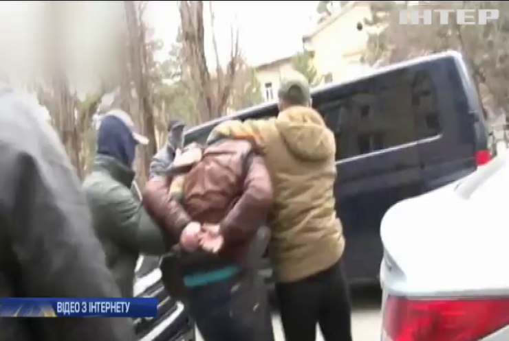 МЗС України вимагає від Росії офіційно підтвердити затримання українця