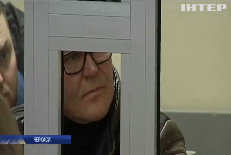 Вбивство журналіста Василя Сергієнка розглядатиме нова колегія суддів
