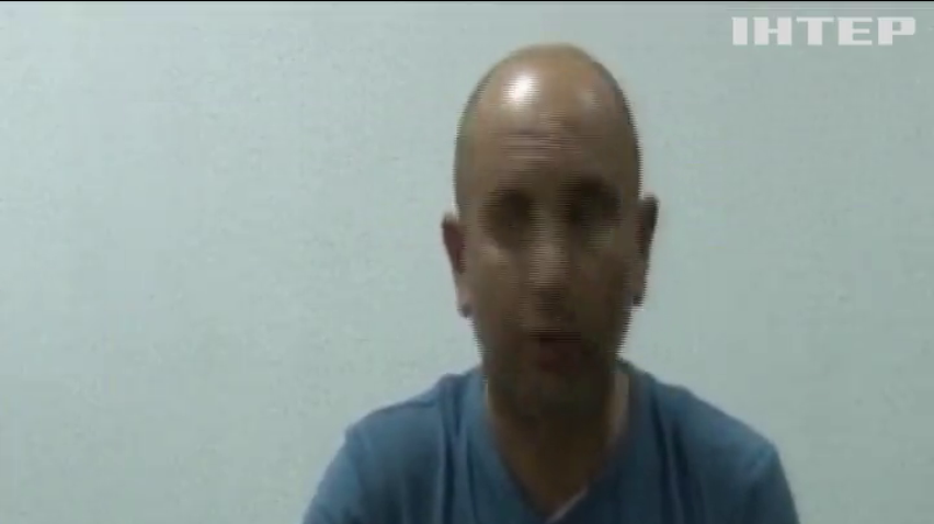 В окупованому Криму засудили українця Андрія Захтія
