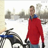 Майстер зі Львова дарує нове життя старим велосипедам (відео)