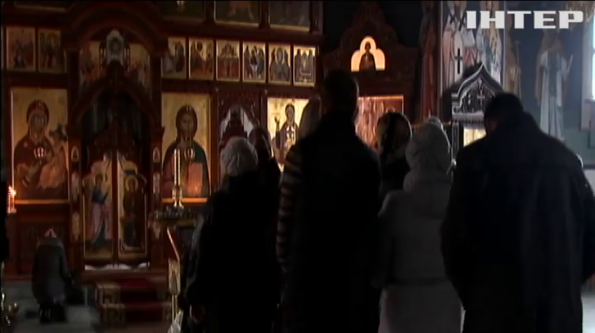 У православних розпочався Великий Піст