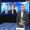 Порошенко обговорив миротворчу місію на Донбасі з Меркель