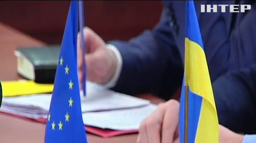 ЕС поддержит медреформу в Харьковской области