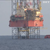 Росія спустошує родовища газу біля Криму