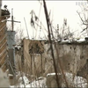 Війна на Донбасі: Зайцеве накрили вогнем мінометів