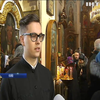 У Києві розпочалась молитва за мир в Україні