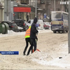 Львів накриє суворим морозом