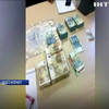 Поліція Нідерландів затримала наркоторговців (відео)