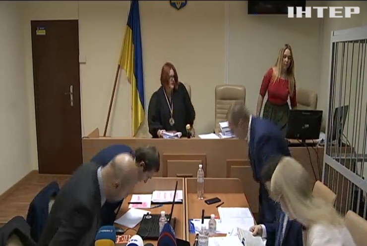 Генпрокуратура завела дело на адвокатов Януковича