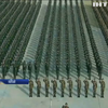 Китай збільшить фінансування армії (відео)