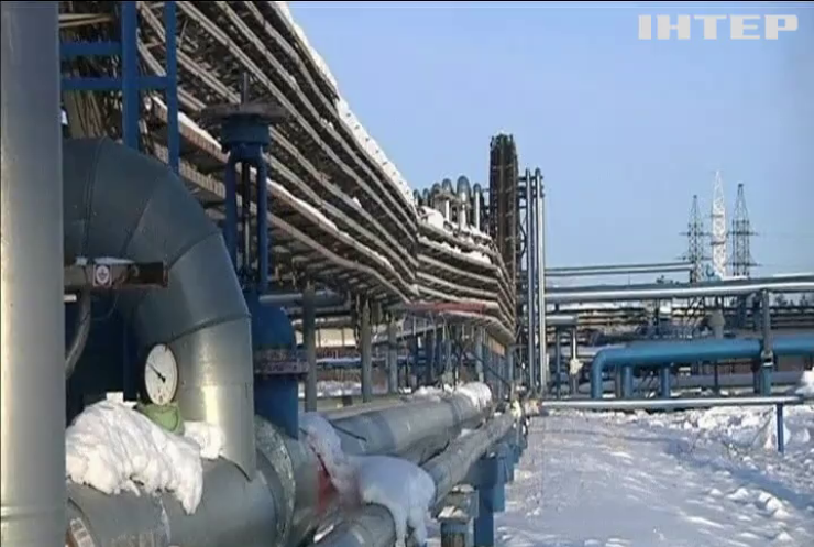 Что ожидает Украину после расторжения контрактов "Нафтогаза" с "Газпромом"?