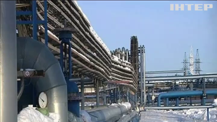 Что ожидает Украину после расторжения контрактов "Нафтогаза" с "Газпромом"?