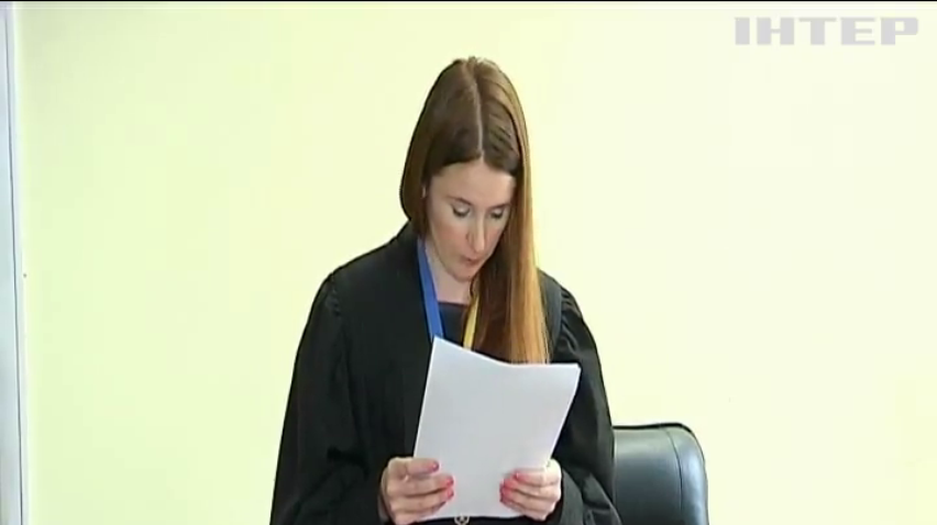 Паліїв угорського офісу в Ужгороді залишили під вартою (відео)