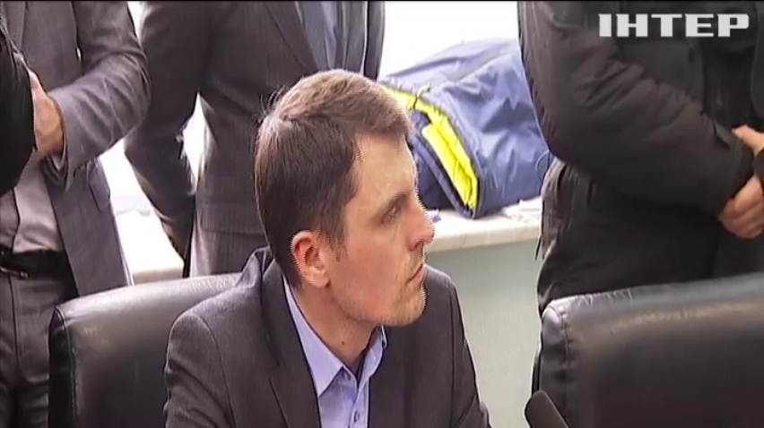 Апелляционный суд оставил Геннадия Труханова мэром Одессы